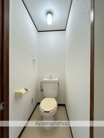 阪和線 我孫子町駅 徒歩5分 5階建 築35年の内装写真