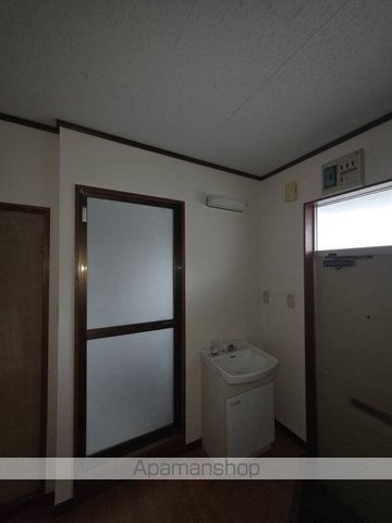 トレス流山IIの内装写真