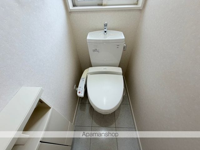 パステリーノの内装写真