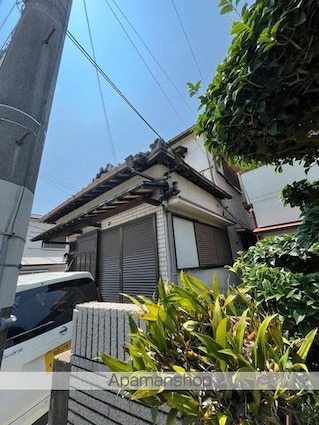 和歌山県和歌山市和歌浦東３丁目[3DK/69.3m2]の外観3