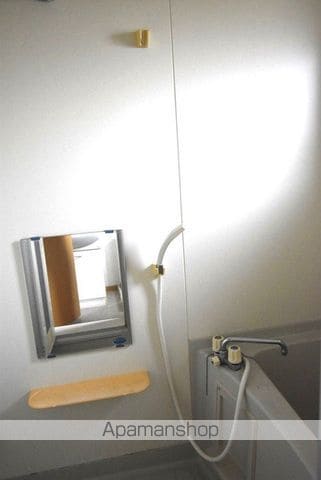 メンバーズタウン草戸IIIの内装写真