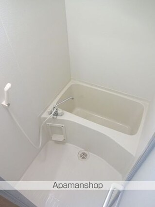 グレイスコーポカクⅡ[1K/24m2]のバス