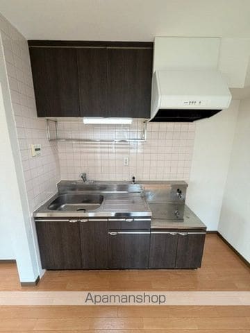 峰栄マンションの内装写真