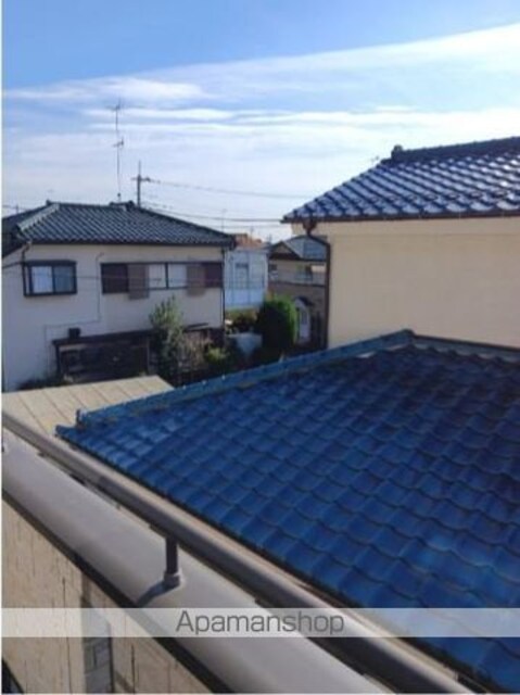 ブルーウッドＡ[2LDK/49.68m2]の眺望