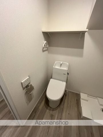 CONTRO Aの内装写真