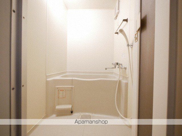 AMSN19の内装写真