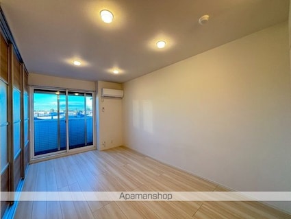 Ｄフラット台町[2LDK/49.39m2]の内装1