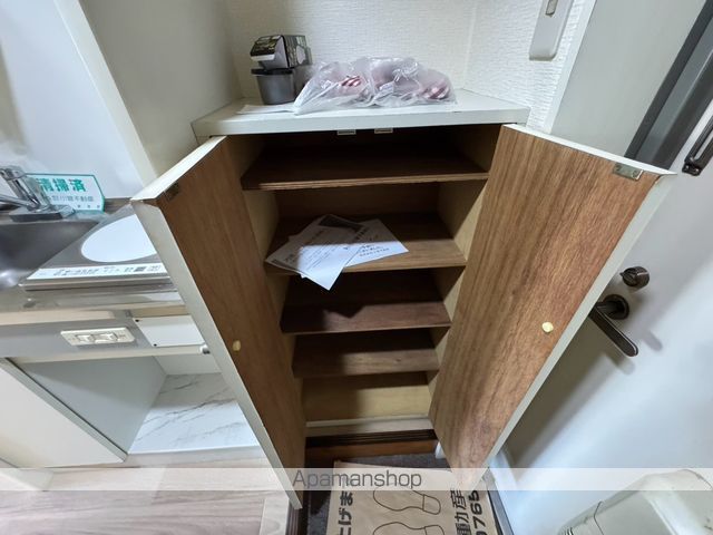 ダイアパレスつきみ野2番館の内装写真