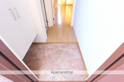 アムール（積水）[1R/35.51m2]の玄関