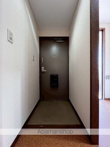 マンションマツヤの内装写真