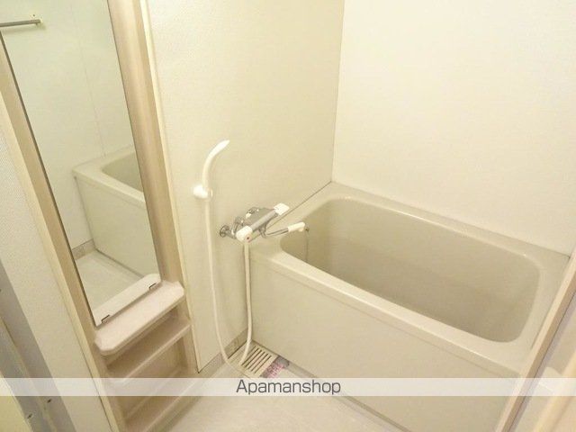 BELLPHA21の内装写真