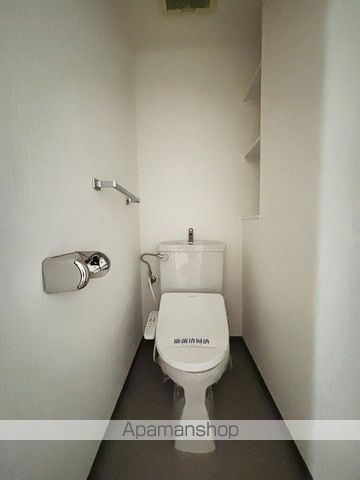 Avenir大岩の内装写真
