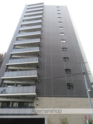 コートレジデンス南大塚[1LDK/40m2]の外観1