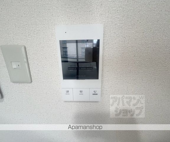 ヴィル・ヌーブMASUDAの内装写真