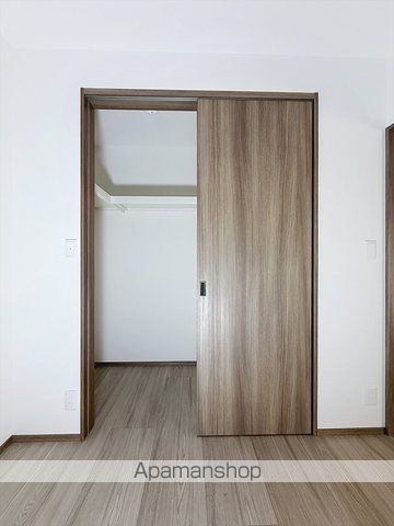 GRAND URBIC HARAの内装写真