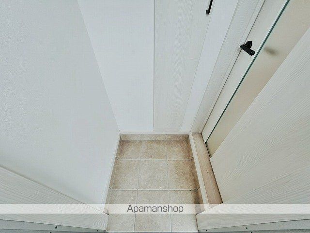 CASA PACIFICA ASAHIの内装写真