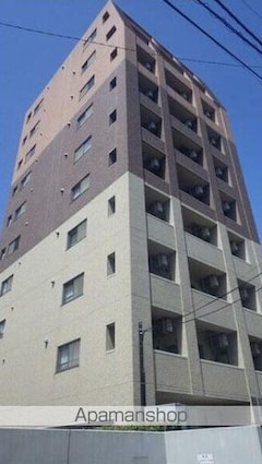 Ｓ－ＦＯＲＴ柏[1K/27.93m2]の外観1