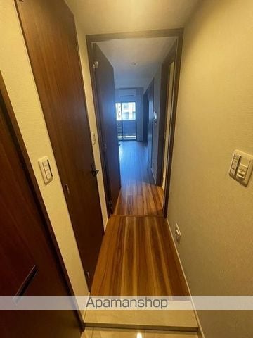オープンレジデンシア高宮プレイスの内装写真