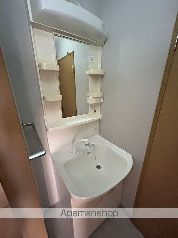 西広島ビレッジの内装写真