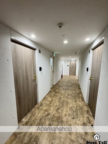 エアフォルク学園前のその他写真
