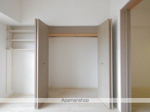 マッシモフェミニール菊水の内装写真