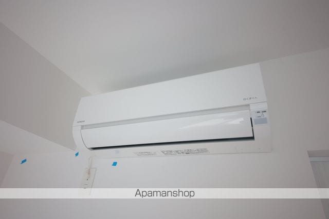 ALPHA RESIDENCE 円山北2条の内装写真
