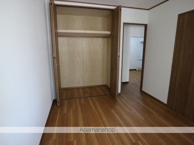 ファミール豊友の内装写真