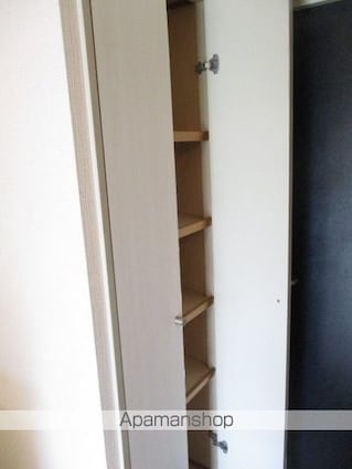 ルース中野[1K/25m2]の内装3