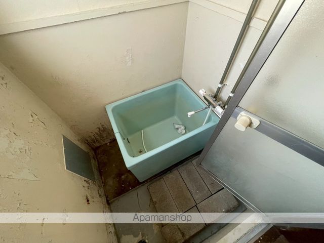 若草401マンションの内装写真