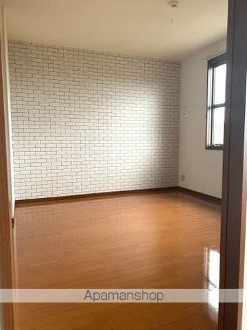 沢井手フラッツの内装写真