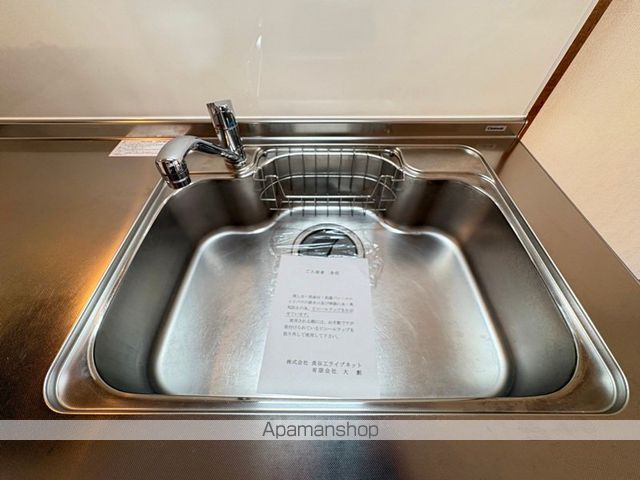 KDXレジデンス夙川ヒルズ 1番館の内装写真