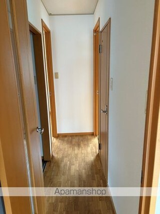 カラコレス　西谷[2LDK/56.06m2]の内装1