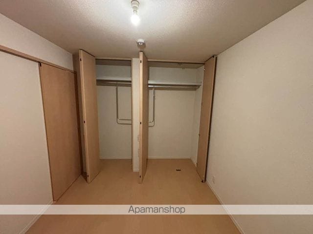 フラワーガーデン イーストの内装写真