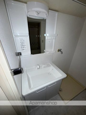 サンシティ東桜町の内装写真