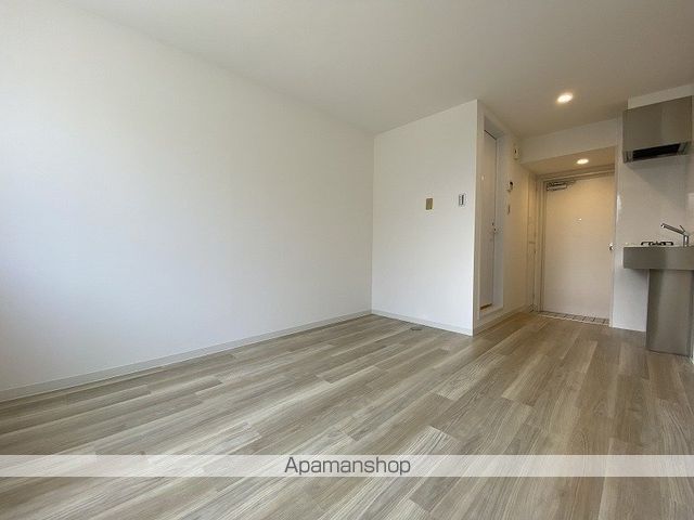 ARK HOUSE Fの内装写真