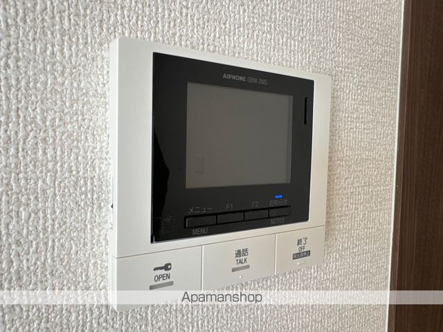 ヴァン・クレールの内装写真