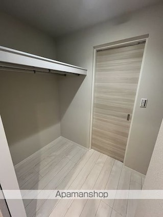 チップ[2LDK/71.51m2]の収納