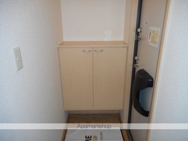 レーベンの内装写真