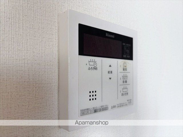 シェミネ高宮通りの内装写真