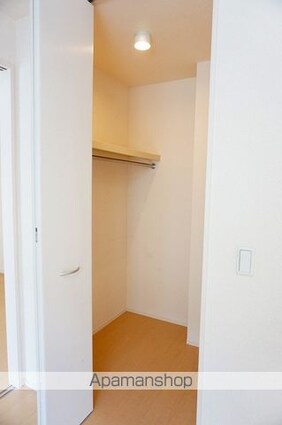 エミネンス　武蔵浦和[2LDK/53.79m2]の収納