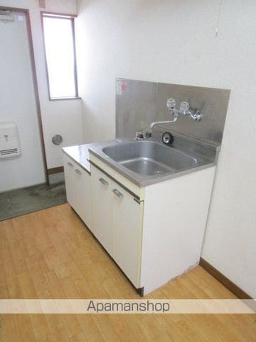 サンライズトーワの内装写真