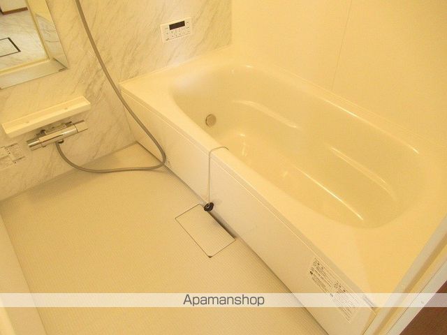 GRAND GARDENIIIの内装写真