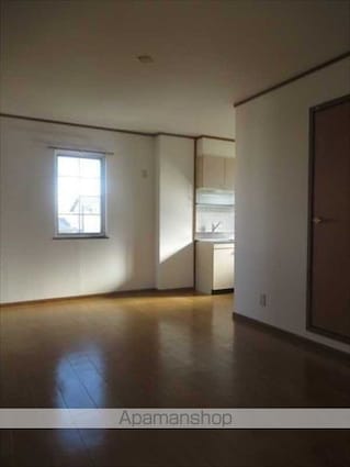 ラヴィーナⅡ[3LDK/65.57m2]のリビング・居間