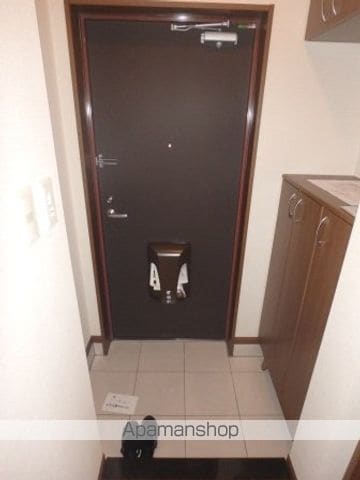 パームヒルズの内装写真