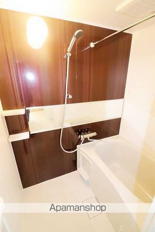 ILGRANDE諸岡の内装写真