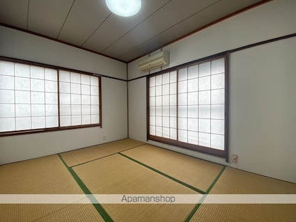 江尻ヶ丘町戸建１７６[5DK/105.16m2]の内装8