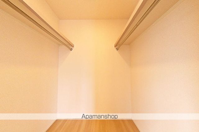 シャルムAZONOの内装写真