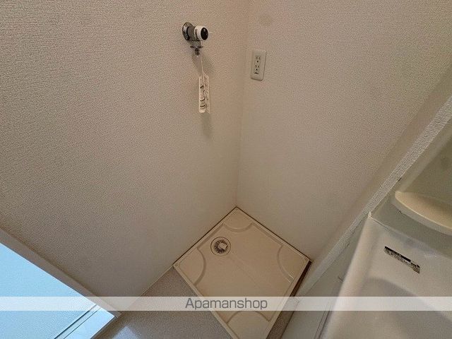エルフィールの内装写真
