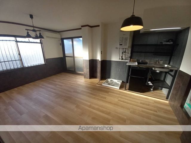 センチュリー寝屋川の内装写真