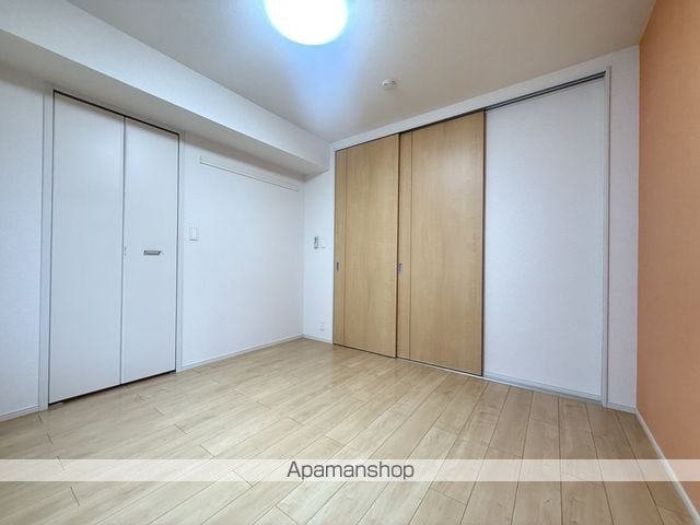 グラストレーズ深堀通の内装写真